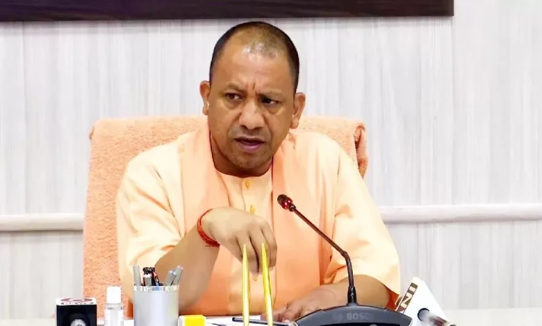 उत्तर प्रदेश में योगी सरकार की ओटीएस योजना के तहत शहरी करदाताओं को ब्याज और सरचार्ज में छूट, लखनऊ नगर निगम गृहकर वसूली में प्रदेश में अव्वल।