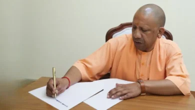 मुख्यमंत्री योगी आदित्यनाथ ने शिक्षक दिवस और अंतरराष्ट्रीय साक्षरता दिवस के अवसर पर प्रदेशवासियों के नाम पाती लिखी