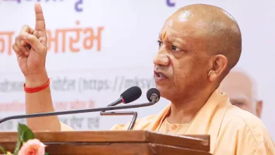 योगी सरकार के ग्रामीण सड़क मरम्मत अभियान के तहत 1 अक्टूबर से 10 नवंबर तक सड़कों की मरम्मत और निगरानी की जाएगी