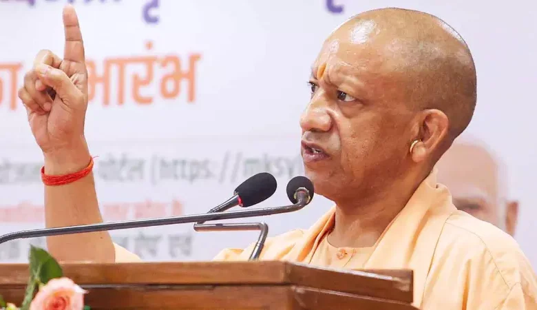 योगी सरकार के ग्रामीण सड़क मरम्मत अभियान के तहत 1 अक्टूबर से 10 नवंबर तक सड़कों की मरम्मत और निगरानी की जाएगी
