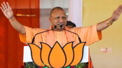 मुख्यमंत्री योगी आदित्यनाथ ने उत्तर प्रदेश की तकनीकी प्रगति और HCLTech के 10 साल पूरे होने पर प्रदेश के विकास की जानकारी साझा की