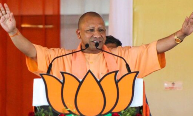 मुख्यमंत्री योगी आदित्यनाथ ने उत्तर प्रदेश की तकनीकी प्रगति और HCLTech के 10 साल पूरे होने पर प्रदेश के विकास की जानकारी साझा की
