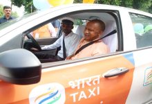 भारत टैक्सी के यूपी में विस्तार और नए शहरों में सेवा शुरू करने की तैयारी।