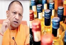 उत्तर प्रदेश आबकारी विभाग की अवैध शराब के खिलाफ छापेमारी और प्रवर्तन कार्रवाई।