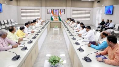 उत्तर प्रदेश में यूपीसीडा के औद्योगिक क्षेत्र और नए औद्योगिक पार्कों के विस्तार को दर्शाती तस्वीर।
