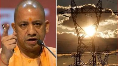 योगी सरकार के कार्यकाल में उत्तर प्रदेश की बिजली वितरण व्यवस्था में सुधार, वितरण हानि और एटीएंडसी हानि में कमी