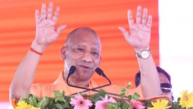 उत्तर प्रदेश में योगी सरकार द्वारा ‘स्वच्छ मंडी-शुभ मंडी अभियान-2026’ के तहत कृषि मंडियों में साफ-सफाई, कूड़ा निस्तारण और जल निकासी व्यवस्था सुधारने की पहल।