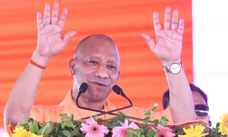 उत्तर प्रदेश में योगी सरकार द्वारा ‘स्वच्छ मंडी-शुभ मंडी अभियान-2026’ के तहत कृषि मंडियों में साफ-सफाई, कूड़ा निस्तारण और जल निकासी व्यवस्था सुधारने की पहल।