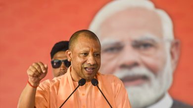 मुख्यमंत्री योगी आदित्यनाथ ने उत्तर प्रदेश में कृषि क्षेत्र के विकास, धान खरीद और किसानों को सरकारी योजनाओं का लाभ मिलने की जानकारी साझा की।