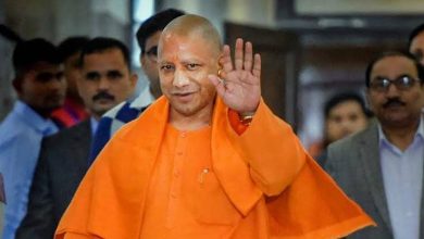उत्तर प्रदेश में योगी सरकार की बाढ़ सुरक्षा और सिंचाई परियोजनाएं, 25.59 लाख हेक्टेयर से अधिक भूमि के संरक्षण और 2.21 करोड़ लोगों को लाभ पहुंचाने का दावा।