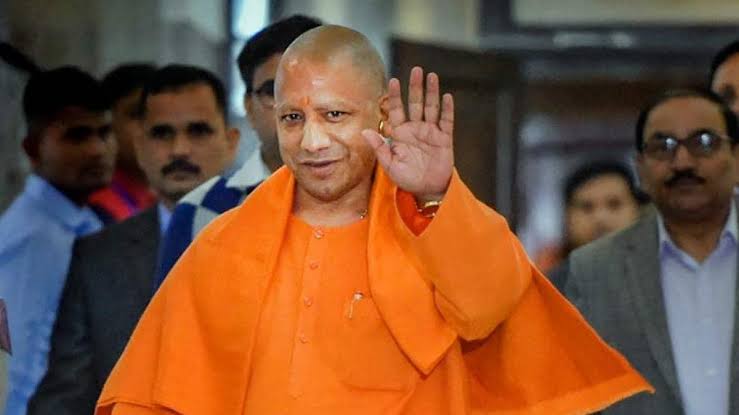 उत्तर प्रदेश में योगी सरकार की बाढ़ सुरक्षा और सिंचाई परियोजनाएं, 25.59 लाख हेक्टेयर से अधिक भूमि के संरक्षण और 2.21 करोड़ लोगों को लाभ पहुंचाने का दावा।
