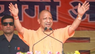 मुख्यमंत्री योगी आदित्यनाथ ने उत्तर प्रदेश से राज्यसभा के लिए निर्विरोध निर्वाचित बीजेपी के आठ प्रत्याशियों को बधाई दी।