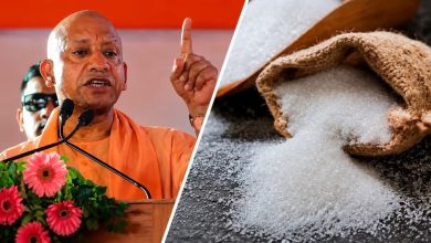 उत्तर प्रदेश में चीनी के स्टॉक, कीमतों और त्योहारी सीजन में आपूर्ति की निगरानी को लेकर विभागीय अधिकारियों की कार्रवाई।