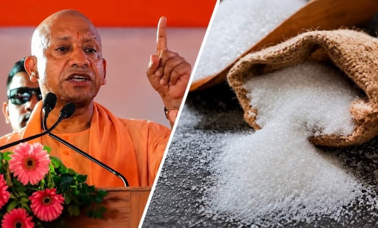 उत्तर प्रदेश में चीनी के स्टॉक, कीमतों और त्योहारी सीजन में आपूर्ति की निगरानी को लेकर विभागीय अधिकारियों की कार्रवाई।