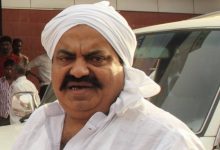 मुख्यमंत्री योगी आदित्यनाथ के प्रयागराज दौरे में पद्म लोक अपार्टमेंट परियोजना, प्रधानमंत्री आवास योजना के लाभार्थियों और मतदाता सम्मेलन से जुड़े कार्यक्रम।
