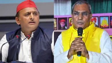 ओम प्रकाश राजभर ने लखनऊ में जेपीएनआईसी परियोजना पर खर्च हुए 864 करोड़ रुपये को लेकर अखिलेश यादव से जवाब मांगा और पीडीए की राजनीति पर सवाल उठाए।
